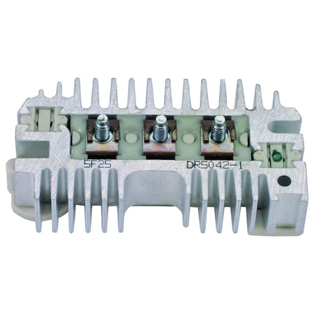 Rectifier, Replacement For Wai Global DR5042